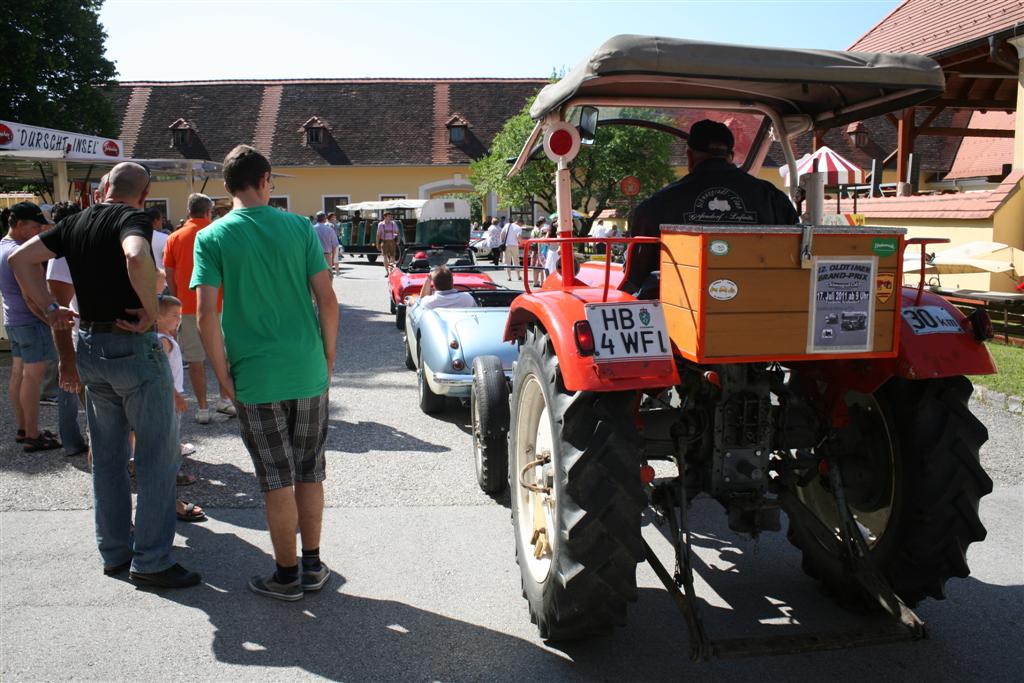 2011-07-10 13. Oldtimertreffen in Pinkafeld